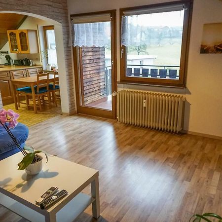 Monteurzimmer Hochsal Apartment Laufenburg Ngoại thất bức ảnh