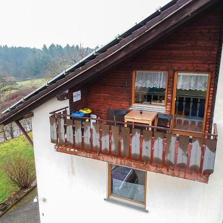 Monteurzimmer Hochsal Apartment Laufenburg Ngoại thất bức ảnh
