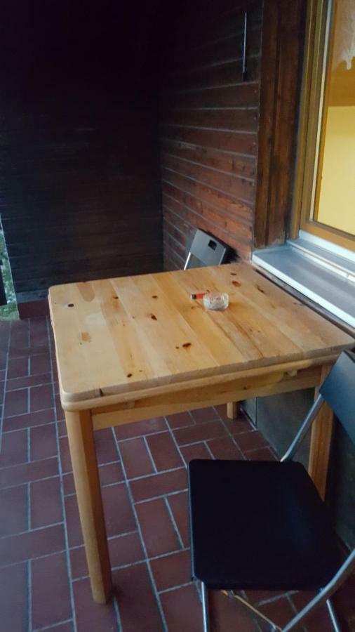 Monteurzimmer Hochsal Apartment Laufenburg Ngoại thất bức ảnh