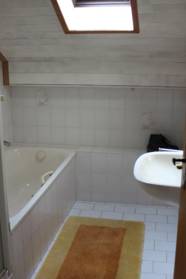 Monteurzimmer Hochsal Apartment Laufenburg Ngoại thất bức ảnh