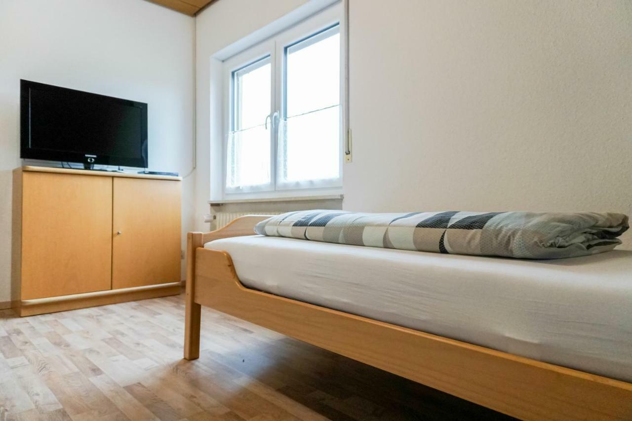 Monteurzimmer Hochsal Apartment Laufenburg Ngoại thất bức ảnh