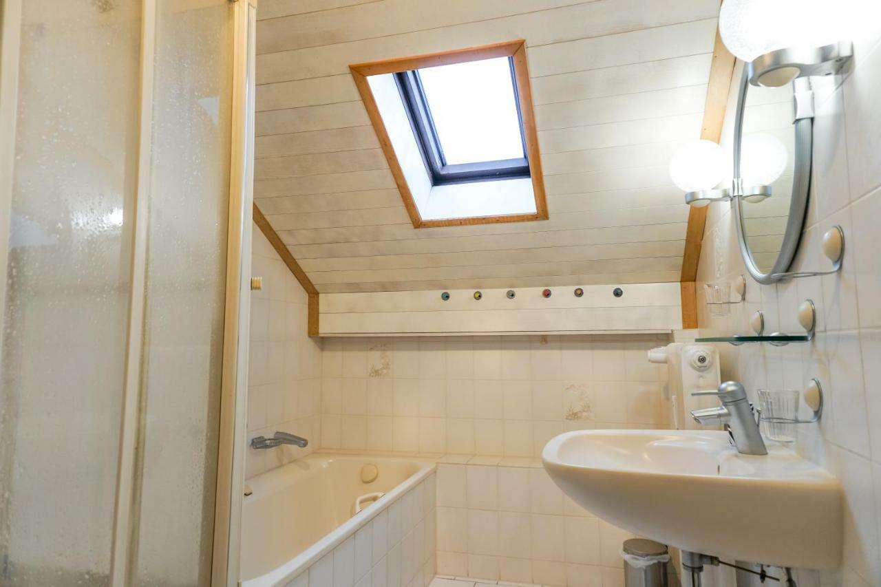 Monteurzimmer Hochsal Apartment Laufenburg Ngoại thất bức ảnh