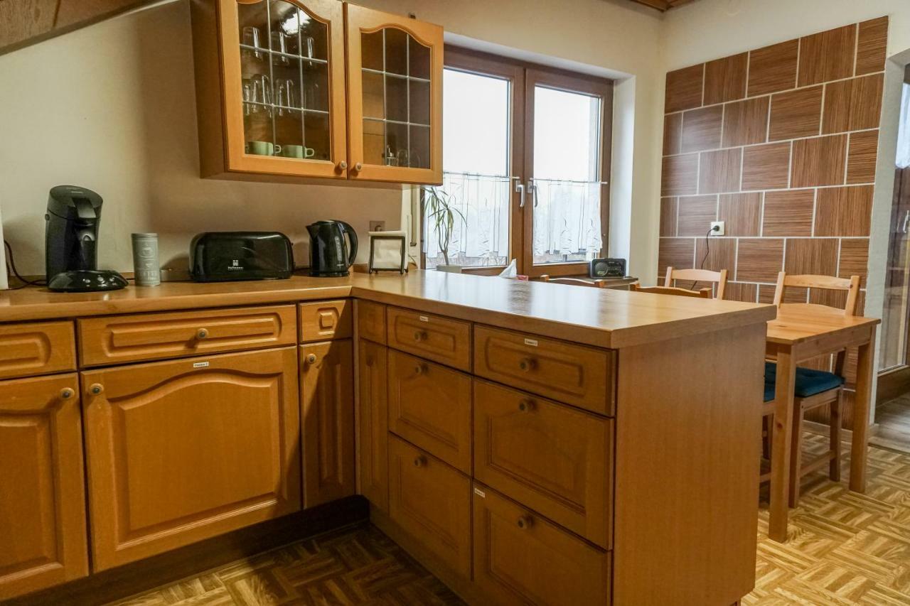 Monteurzimmer Hochsal Apartment Laufenburg Ngoại thất bức ảnh