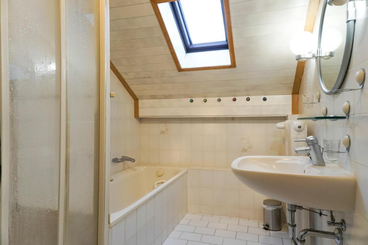 Monteurzimmer Hochsal Apartment Laufenburg Ngoại thất bức ảnh